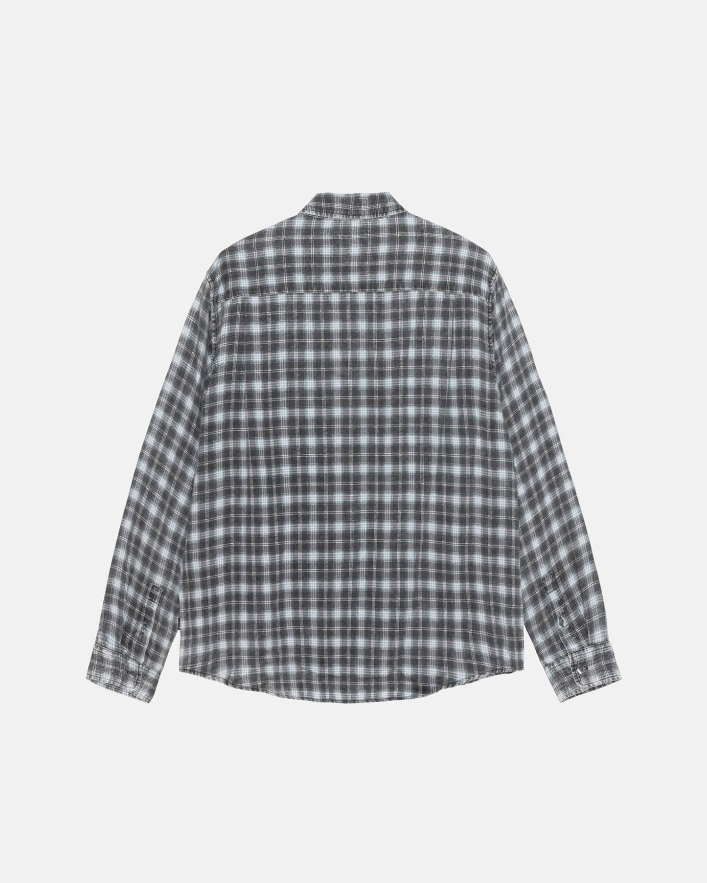 MATTHEW SHIRT PRINTED PLAID