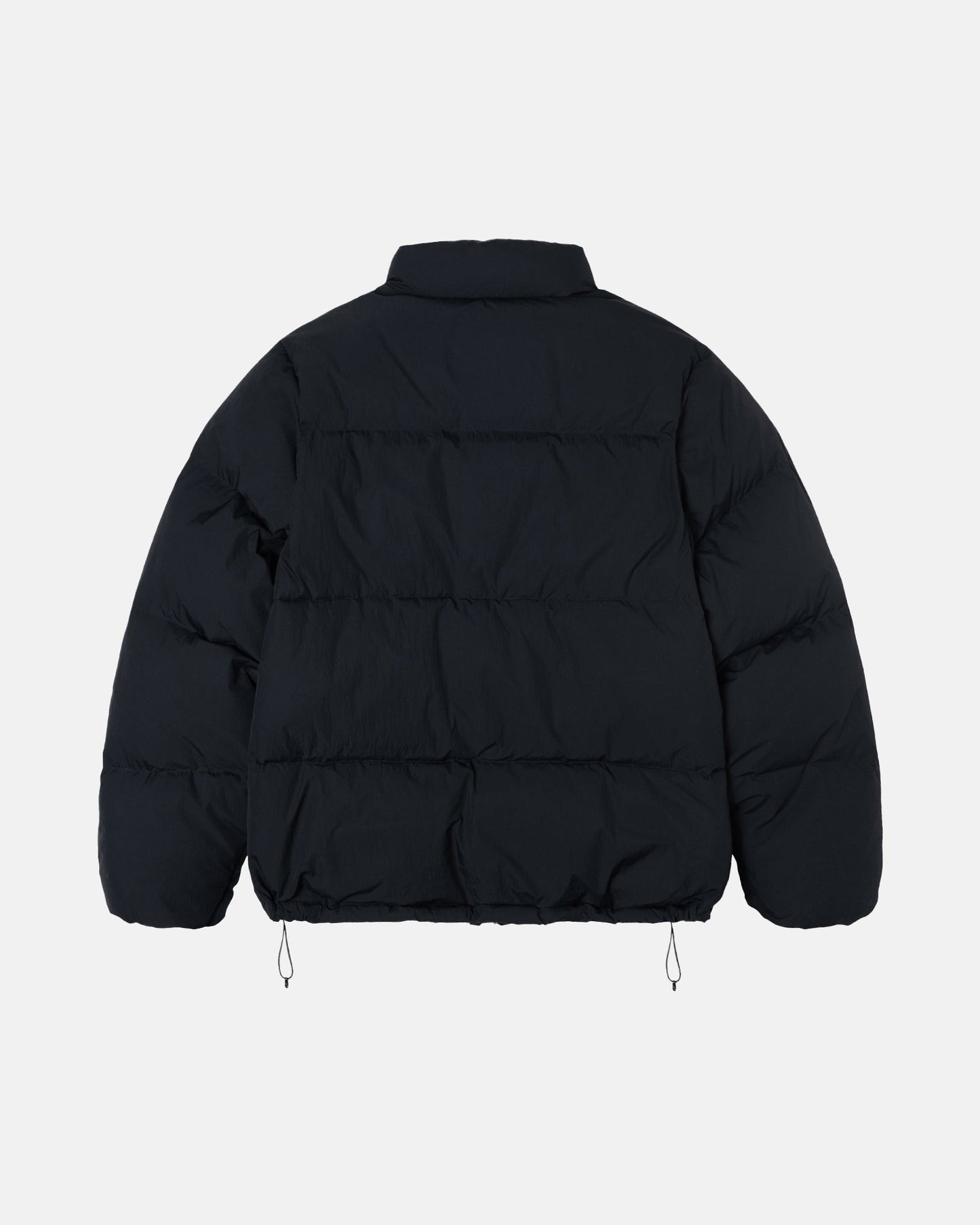 DOWN PUFFER NYLON