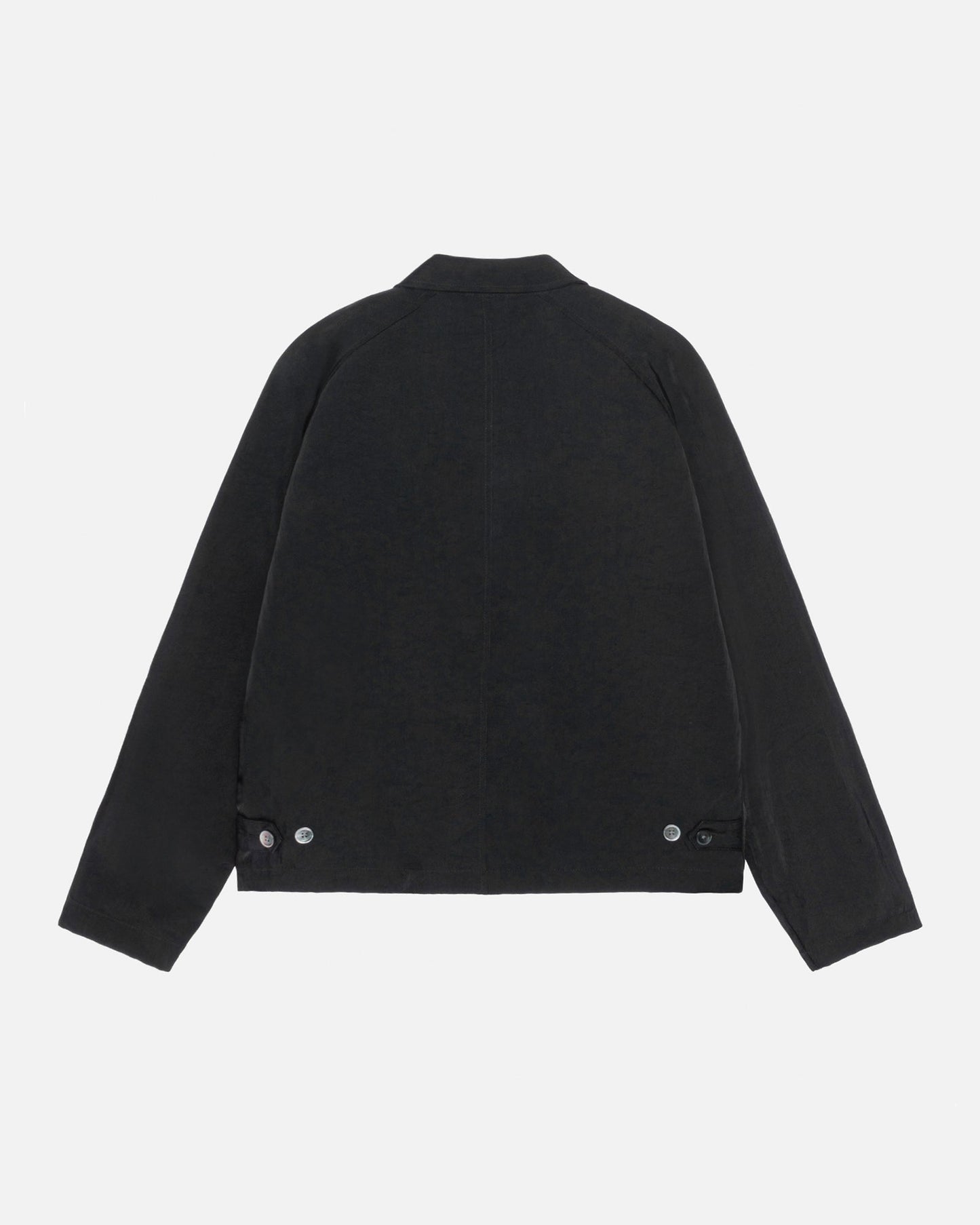 SS LINK NYLON CLUB JACKET