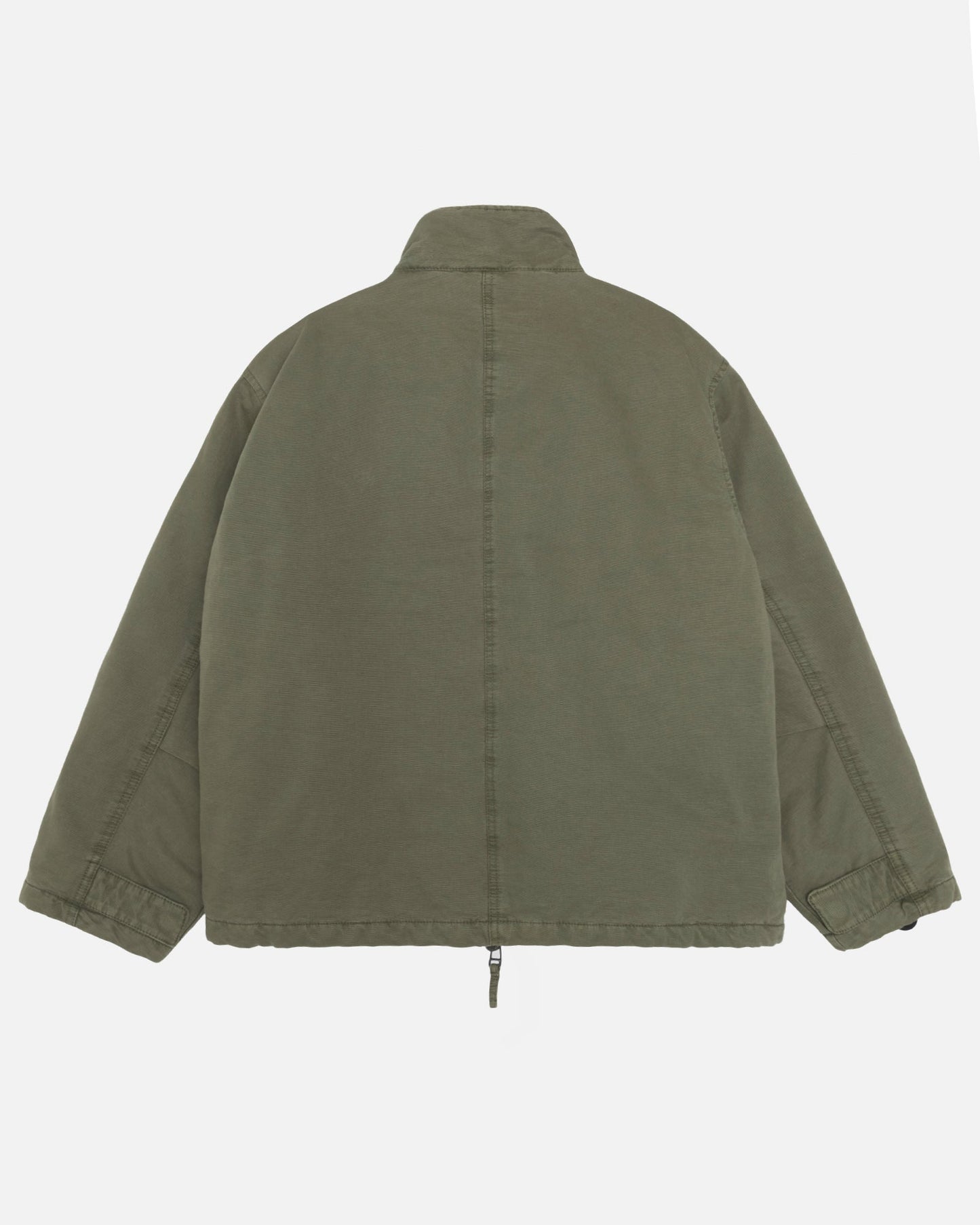 INSULATED FIELD JACKET