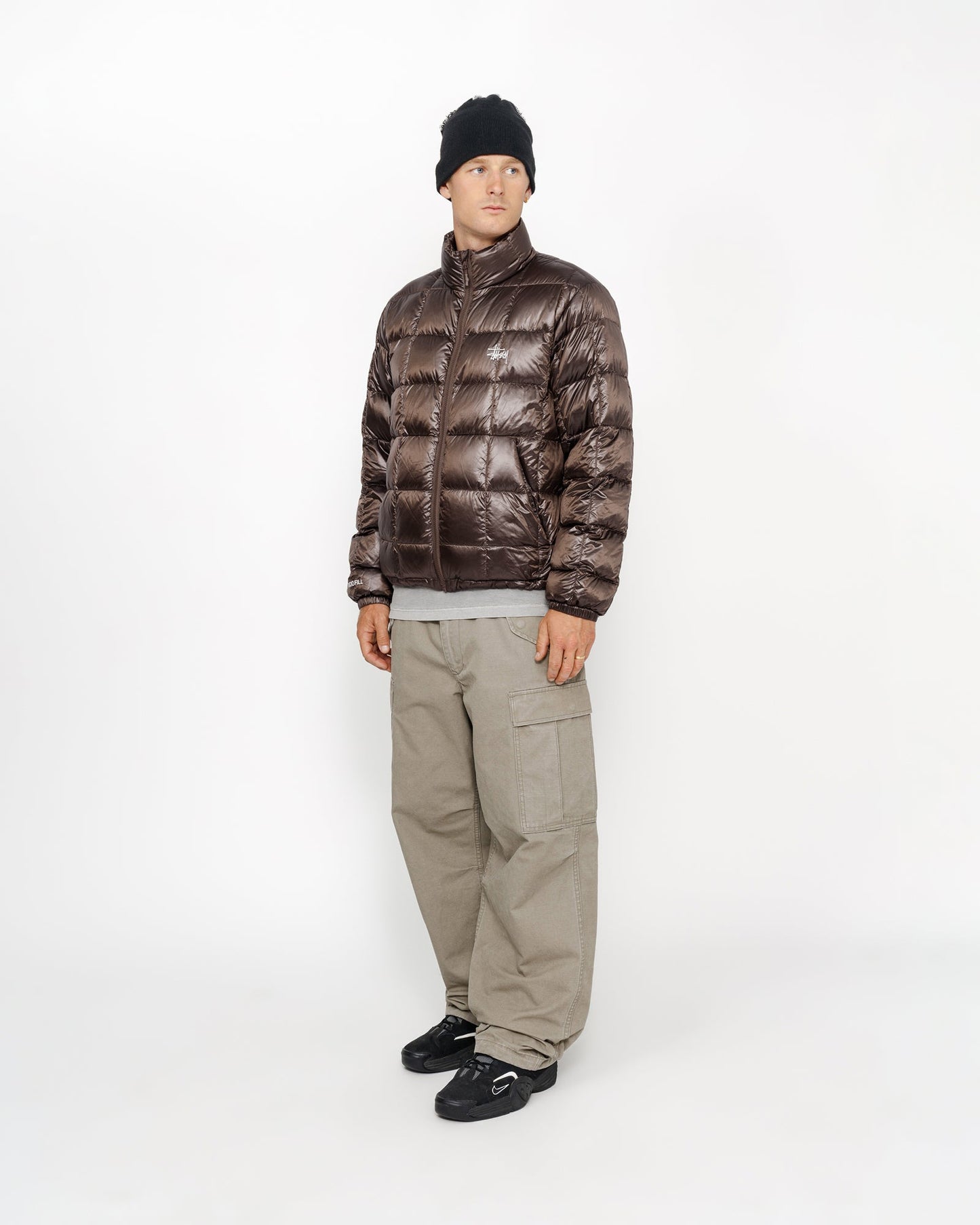 MIDWEIGHT PUFFER