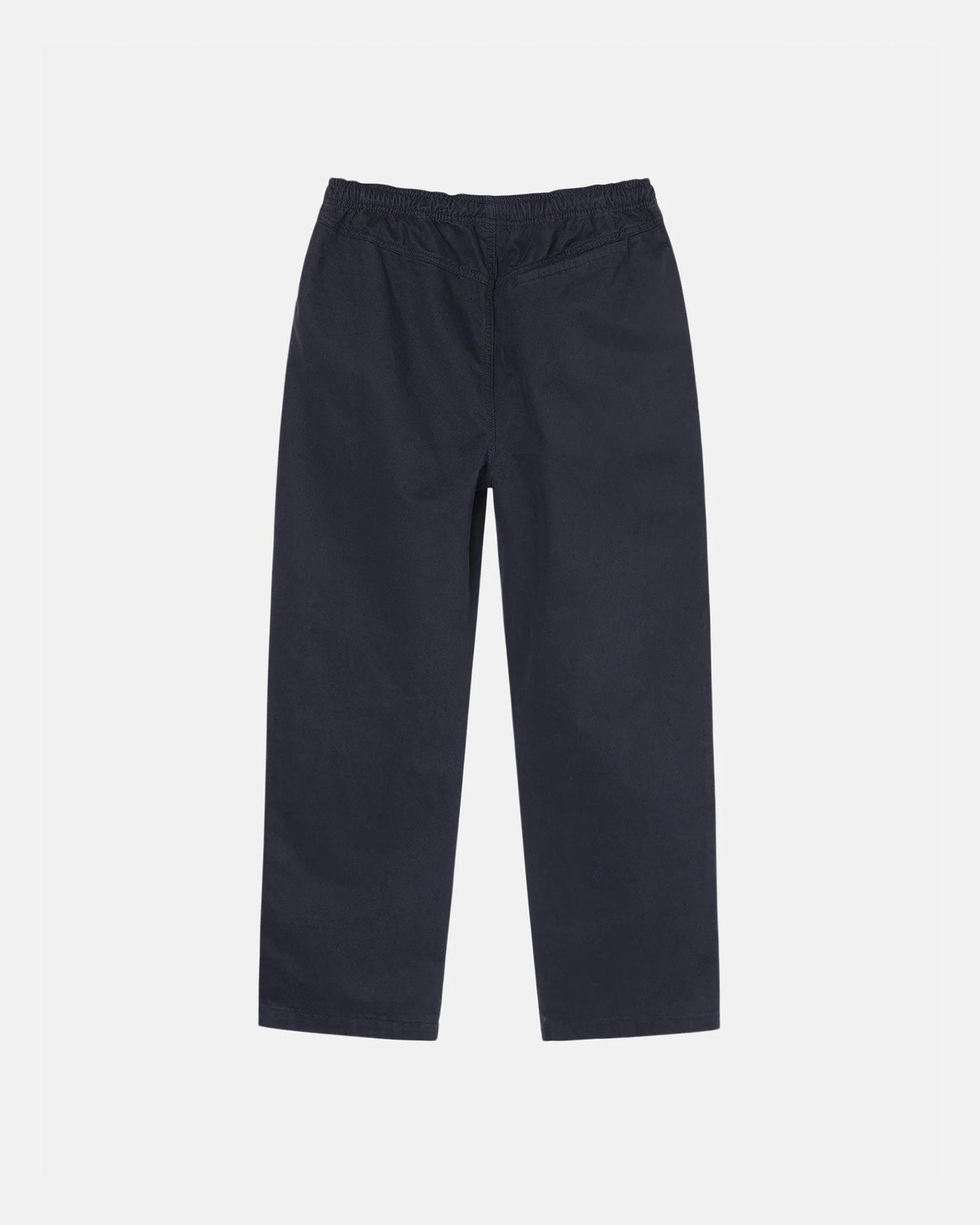 BEACH PANT BRUSHED COTTON