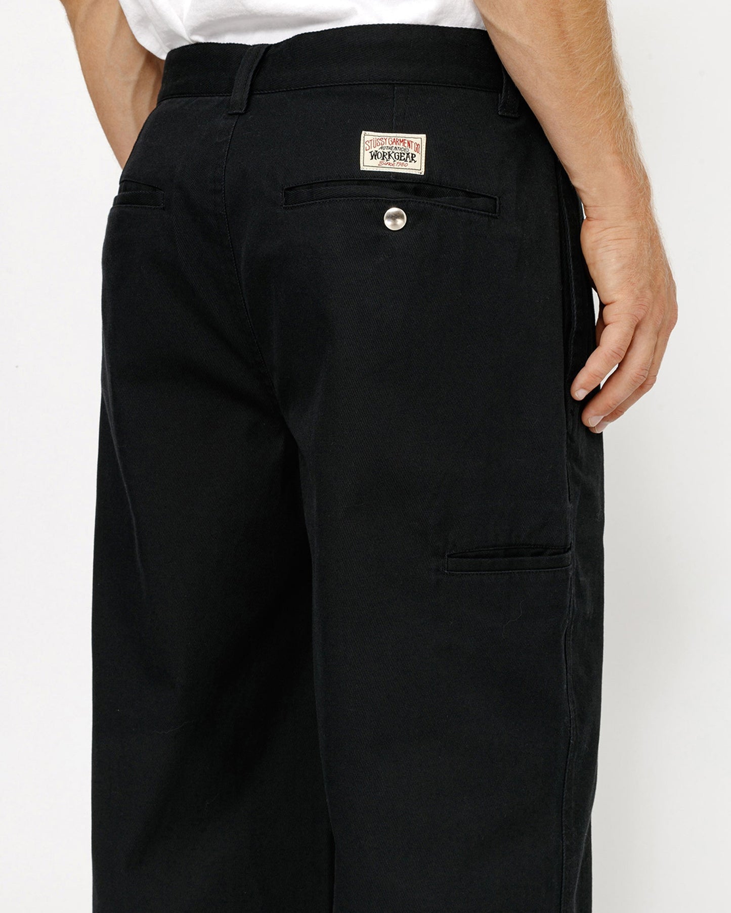 CHINO WORK PANT