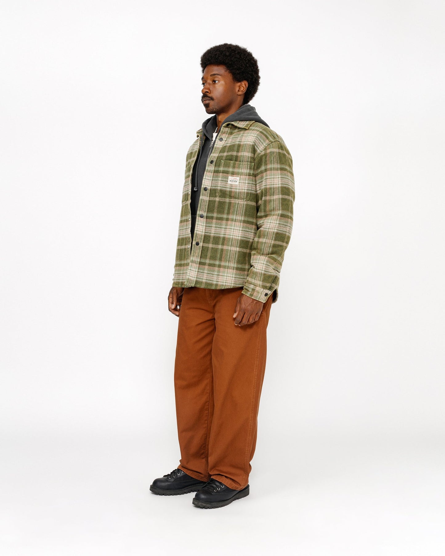 CHINO WORK PANT