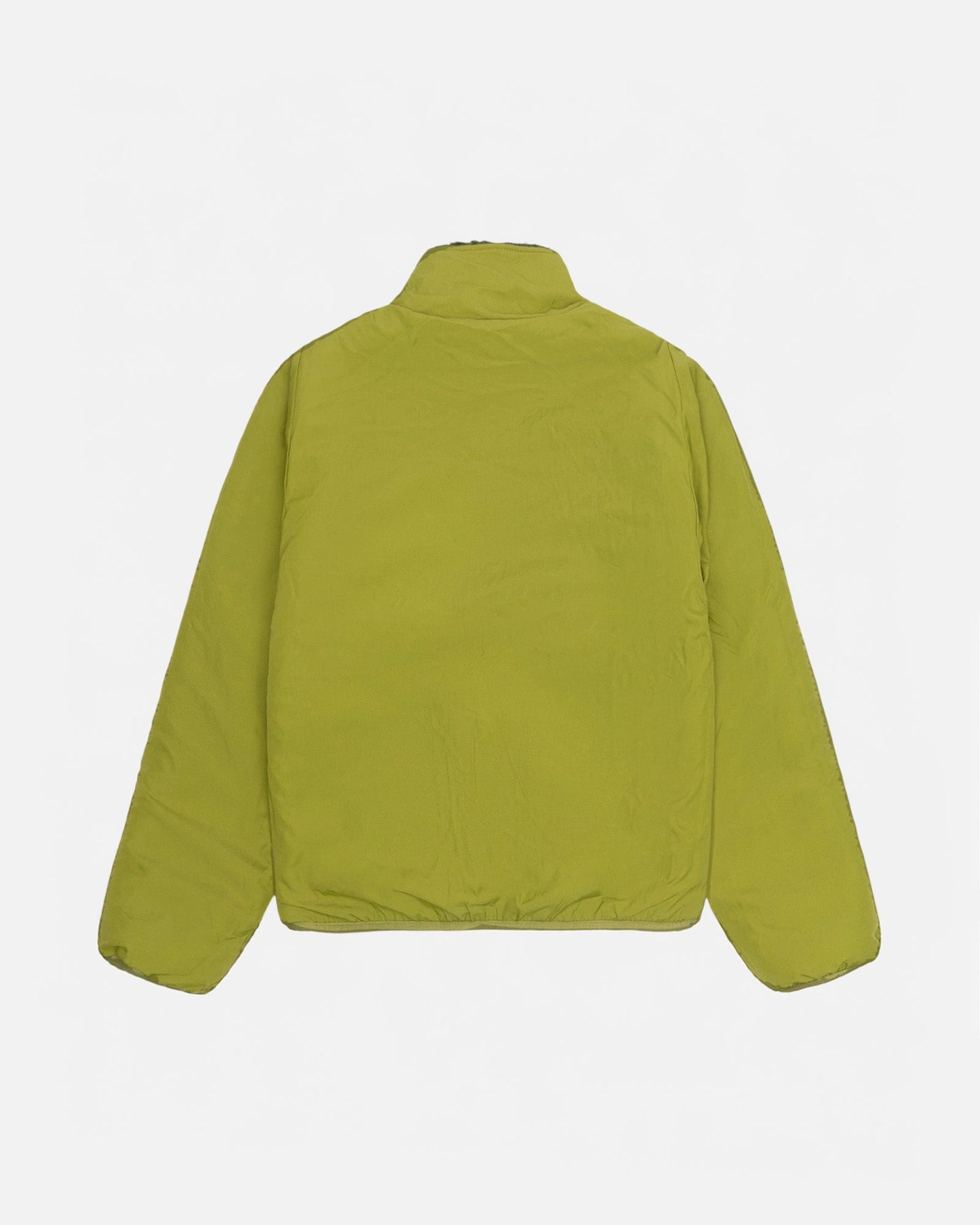 SHERPA REVERSIBLE JACKET