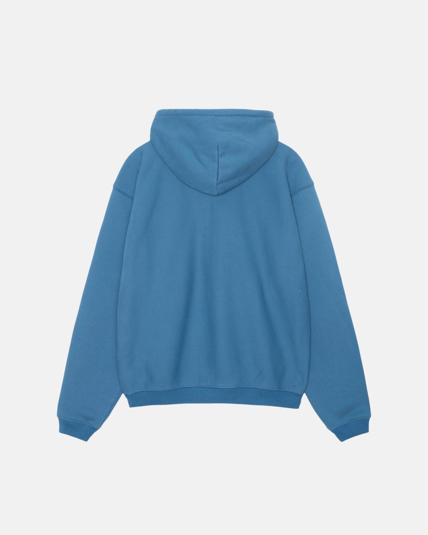 SPORT ZIP HOODIE