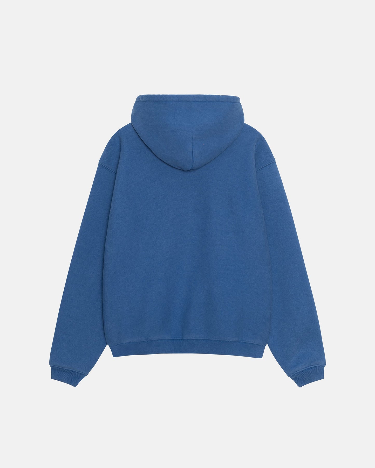 RELAXED HOODIE INTERNATIONAL