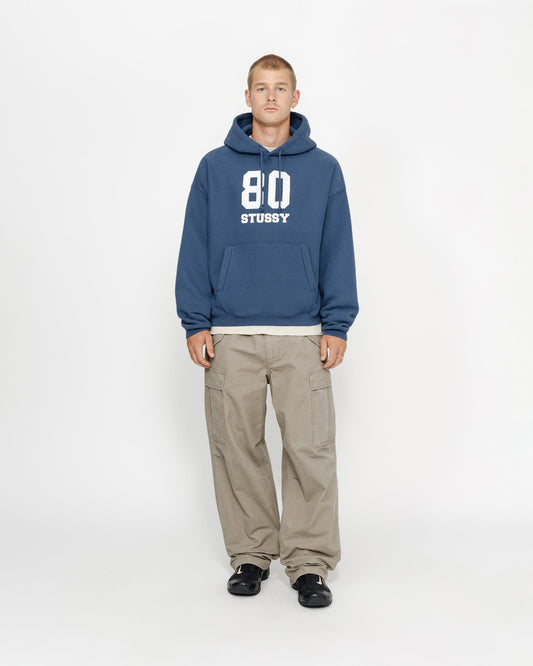 80 RELAXED HOODIE