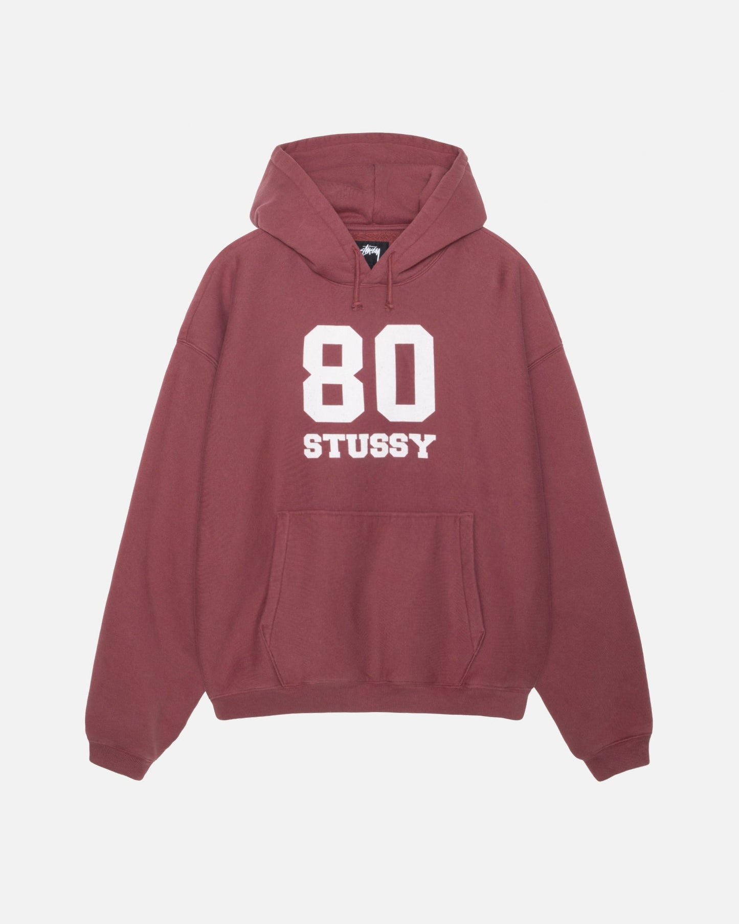 80 RELAXED HOODIE