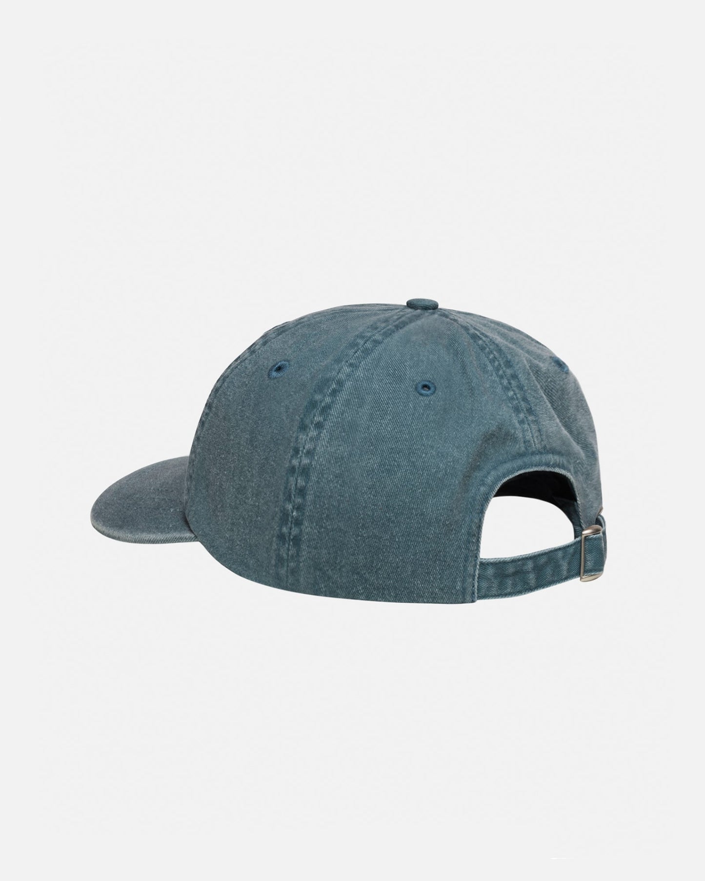 LOW PRO BASIC WASHED STRAPBACK