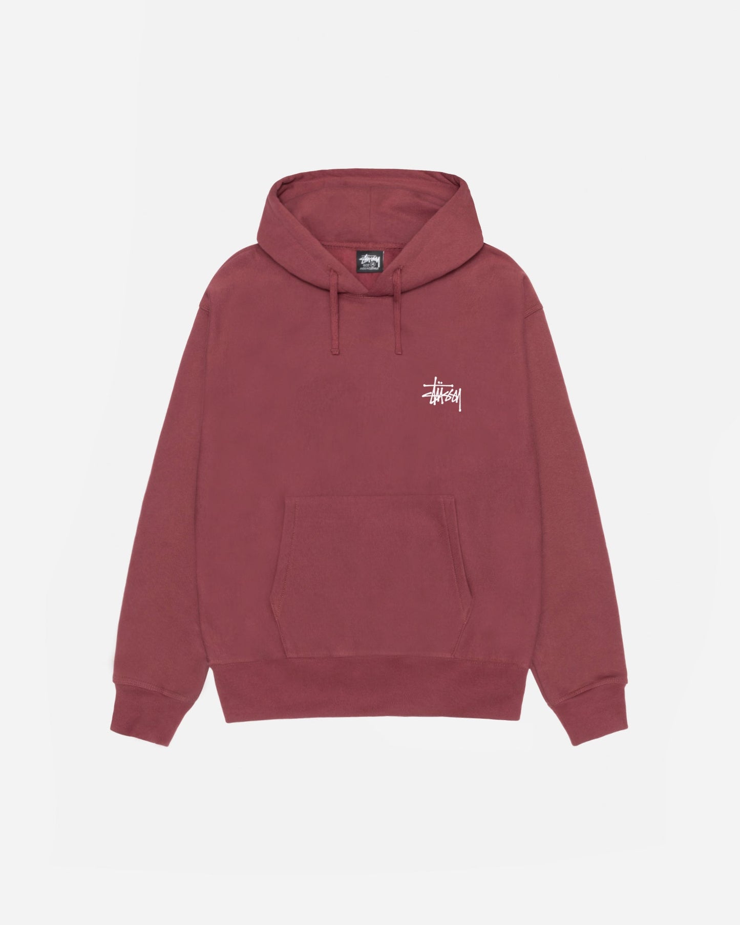 BASIC HOODIE