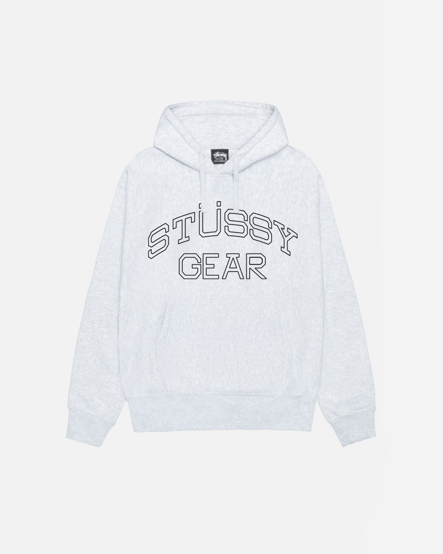 GEAR HOODIE