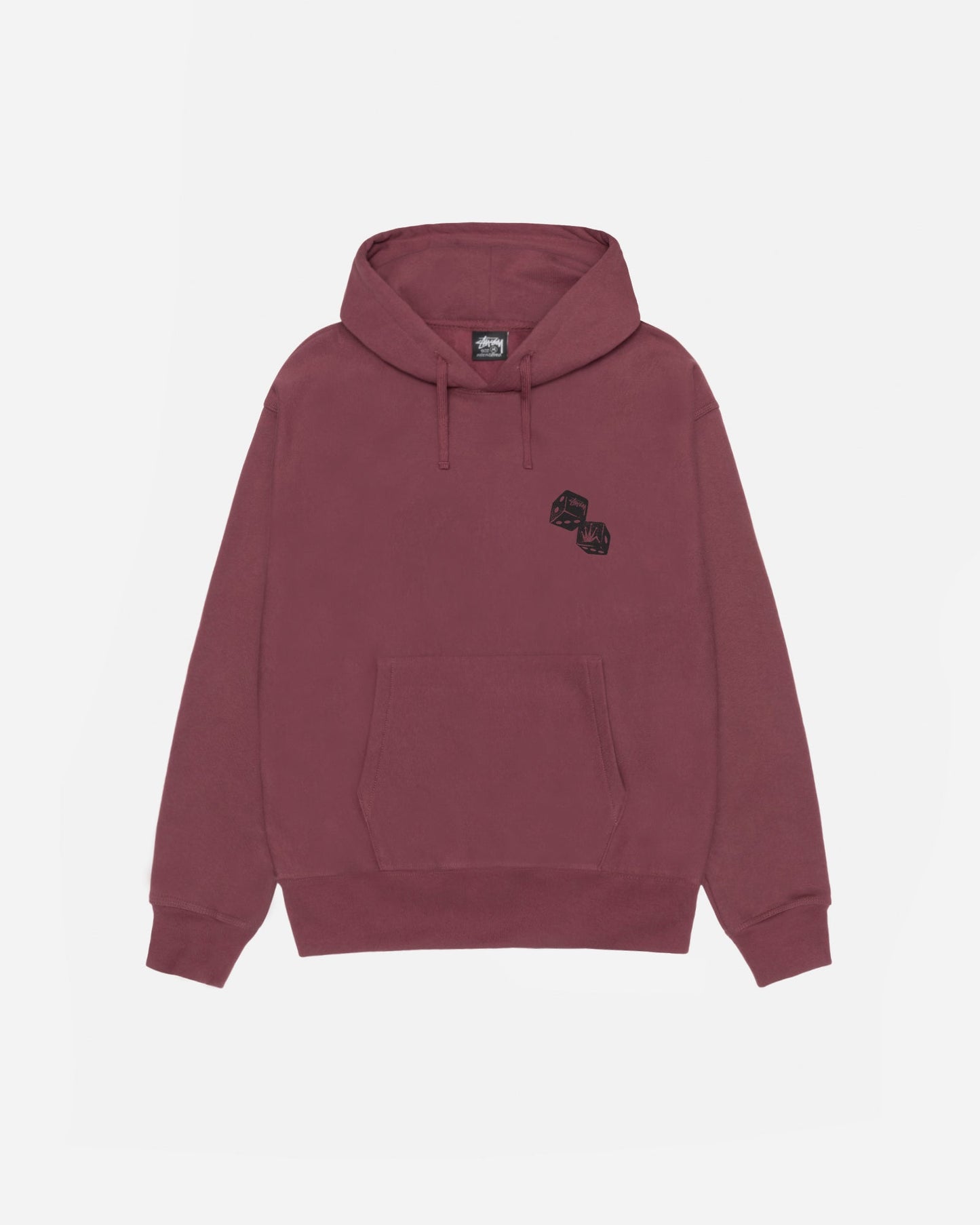 SHAKERS HOODIE