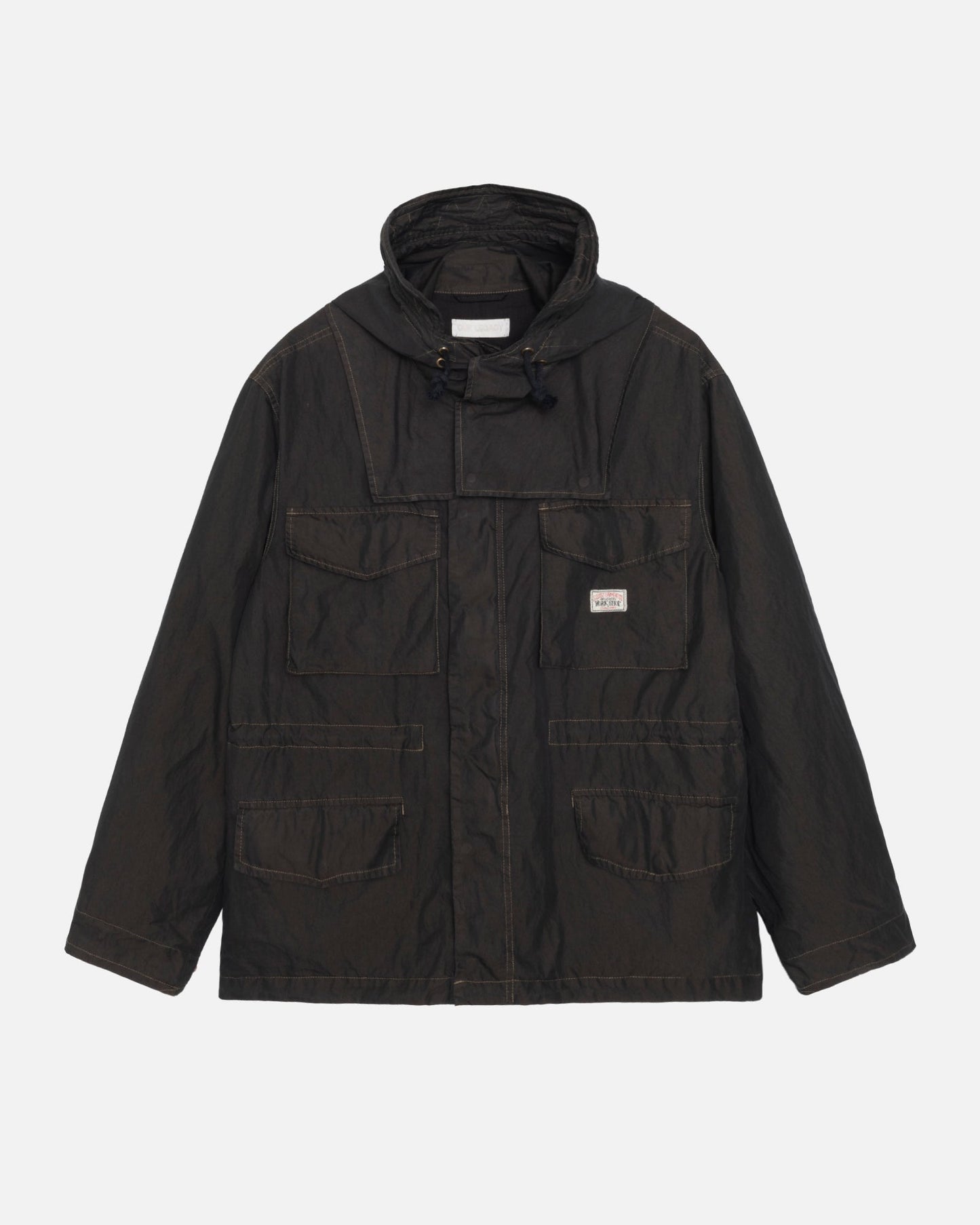 OUR LEGACY WORK SHOP RANGER JACKET